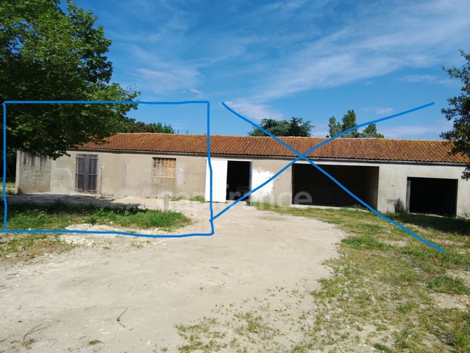 Villa i Saint-Pierre-d'Oleron, Charente-Maritime - foto 5