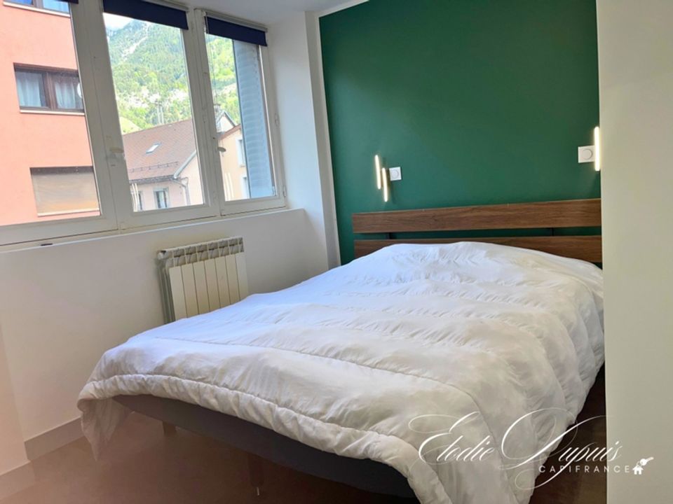 Lägenhet i Modane, Savoie - foto 5