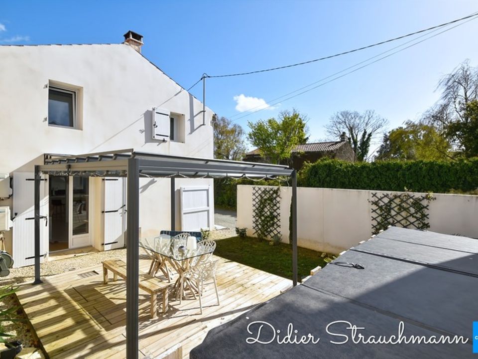 Villa i Aigrefeuille-d'Aunis, Charente-Maritime - foto 2