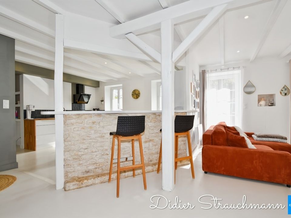 Villa i Aigrefeuille-d'Aunis, Charente-Maritime - foto 5