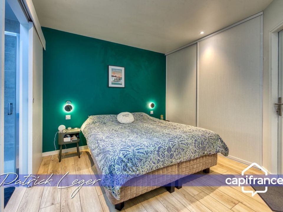 Villa i L'Houmeau, Charente-Maritime - foto 4