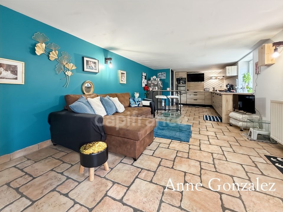 Dupleks i Orleans, Loiret - bilde 2