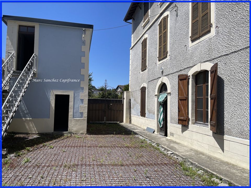 Landsbyhus i Pau, Pyrenees-Atlantiques - foto 2
