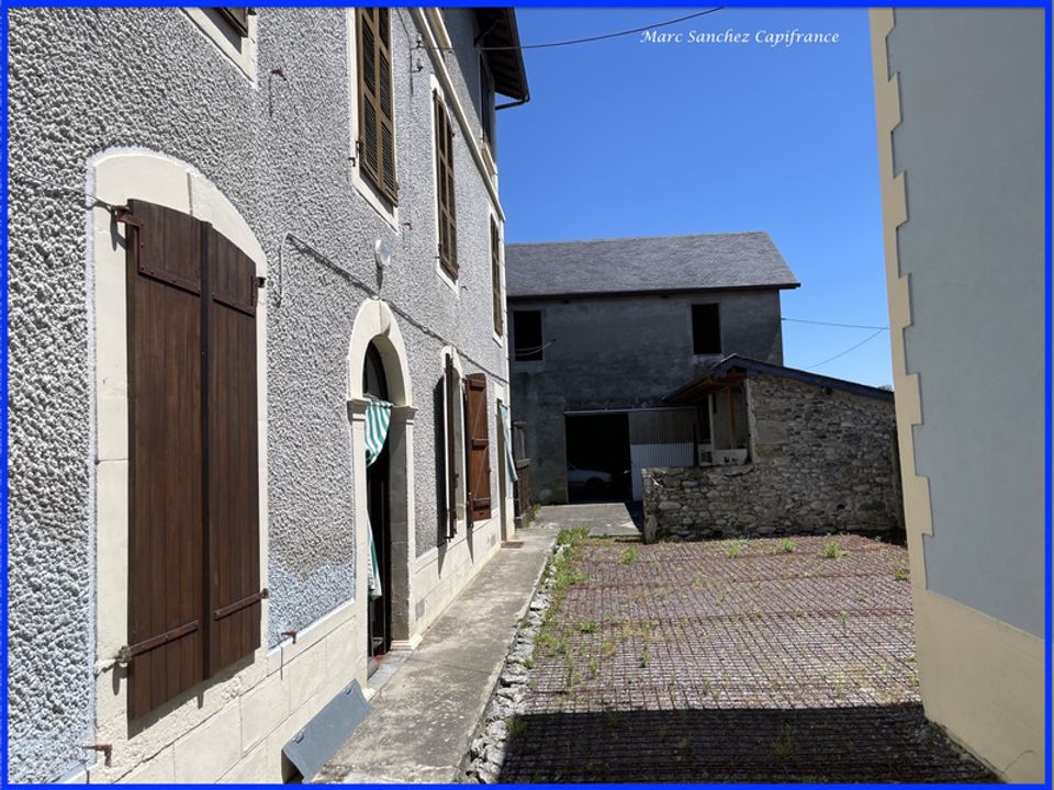 Landsbyhus i Pau, Pyrenees-Atlantiques - foto 3