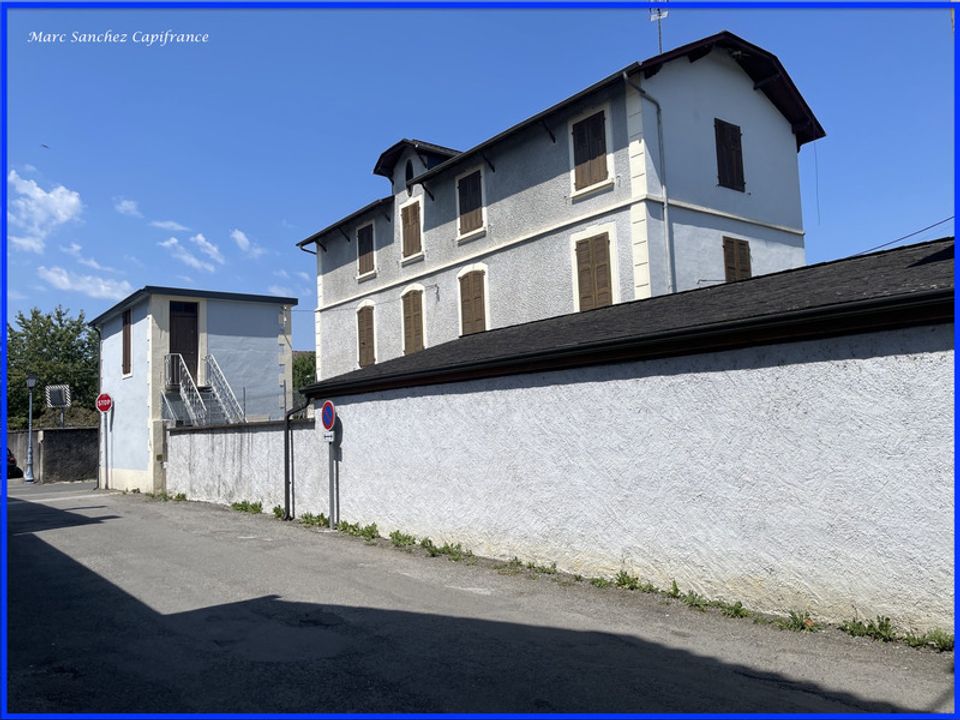 Landsbyhus i Pau, Pyrenees-Atlantiques - foto 4
