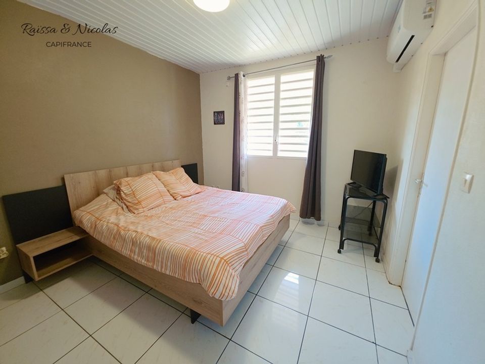 Villa i Macouria, French Guiana - bilde 3