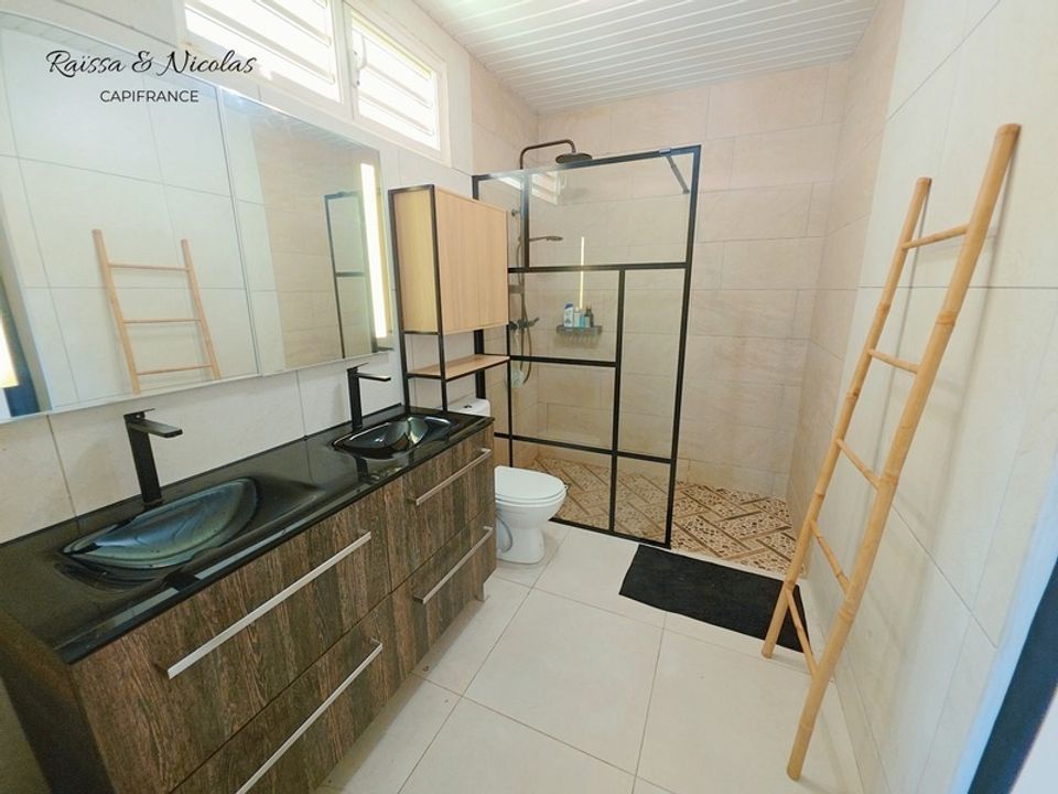 Villa i Macouria, French Guiana - bilde 4