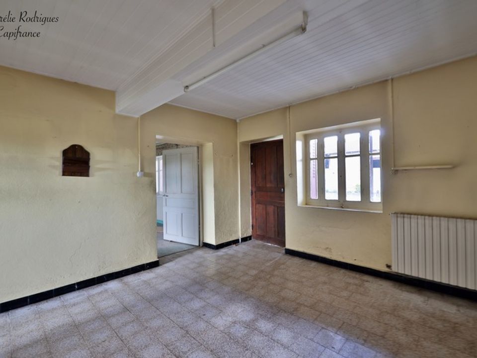 Villa en Saint-Andre-de-Bage, Ain - foto 2