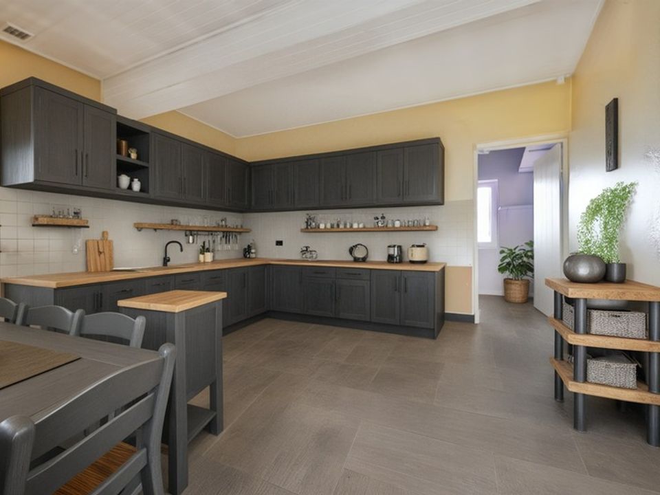 Villa en Saint-Andre-de-Bage, Ain - foto 3