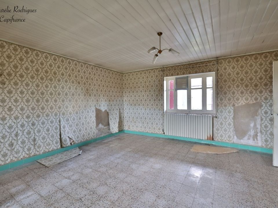 Villa en Saint-Andre-de-Bage, Ain - foto 5