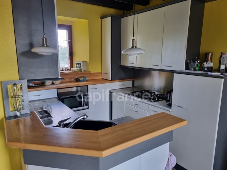 Farm hus i Neuvillalais, Sarthe - foto 3