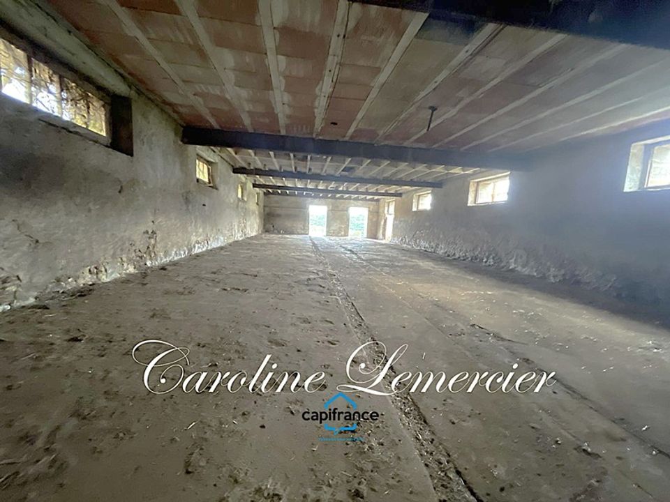 Farm hus i Connerré, Sarthe - foto 3
