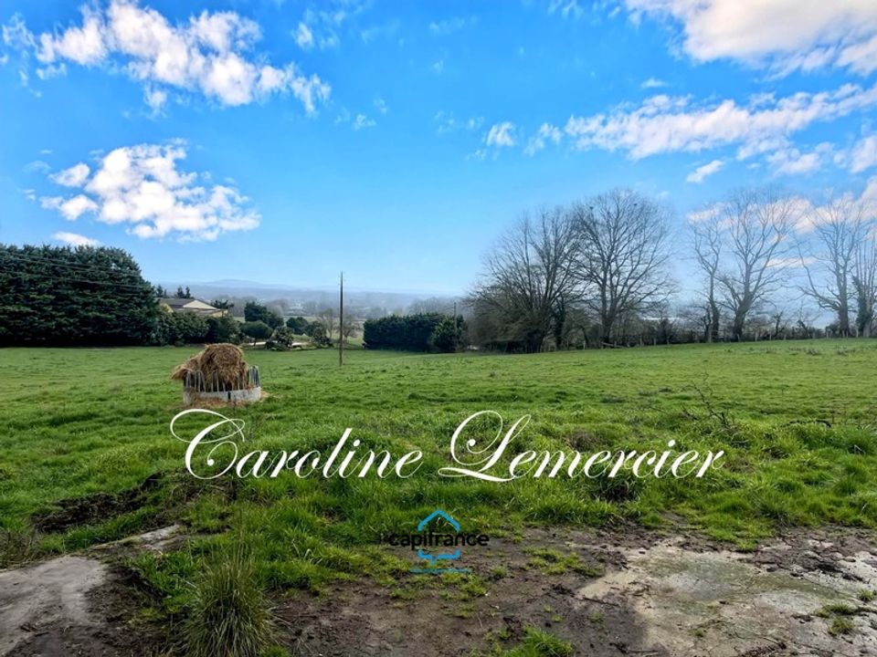 Farm hus i Connerré, Sarthe - foto 4