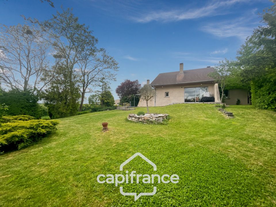 Villa i Francheville, Cote-d'Or - foto 2
