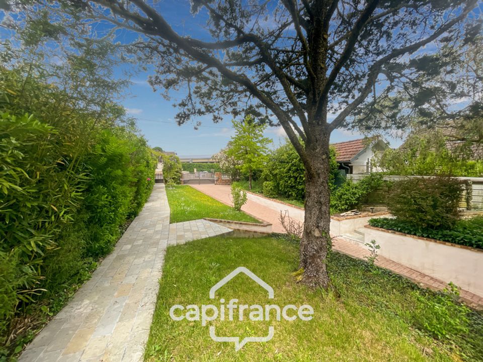 Villa i Francheville, Cote-d'Or - foto 5