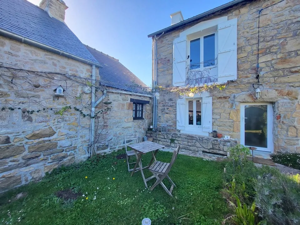 Villa i Crozon, Finistere - foto 1