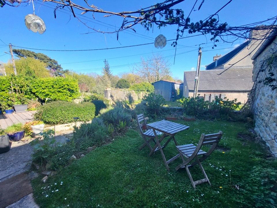 Villa i Crozon, Finistere - foto 3