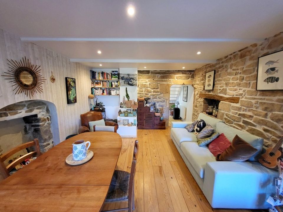 Villa i Crozon, Finistere - foto 4