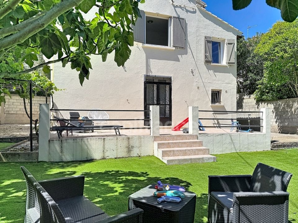 Villa i Nimes, Gard - foto 2
