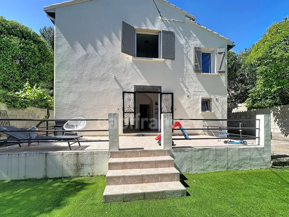 Villa i Nimes, Gard - foto 3