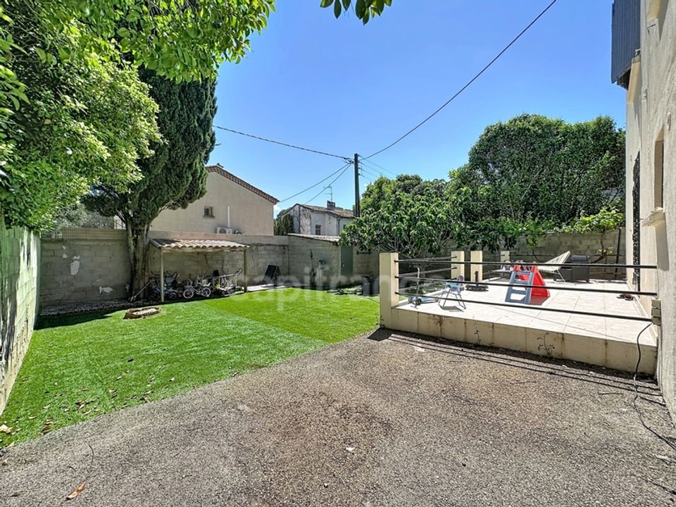 Villa i Nimes, Gard - foto 4