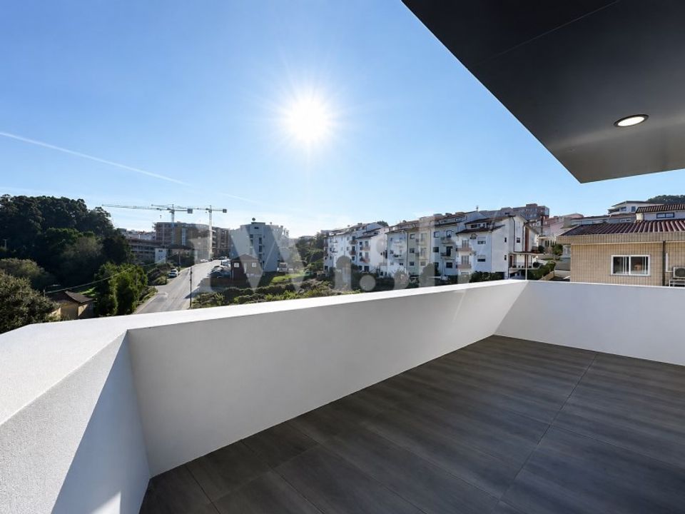Lejlighed i Gondomar, Porto - foto 1