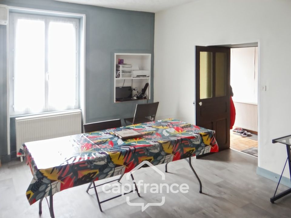 Villa i Commentry, Allier - foto 3