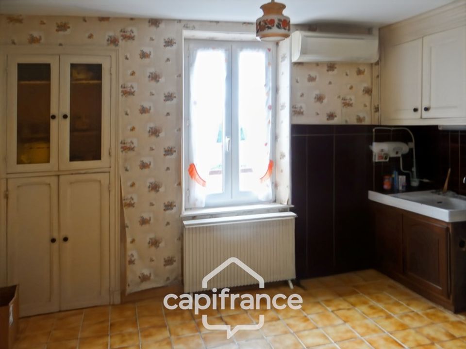 Villa i Commentry, Allier - foto 4