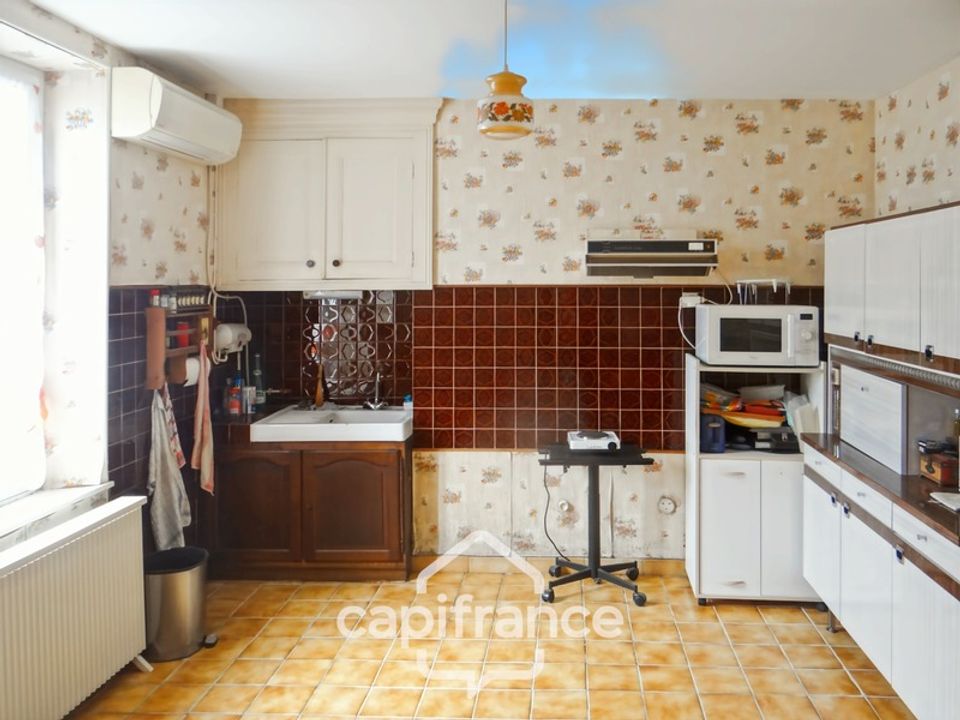 Villa i Commentry, Allier - foto 5