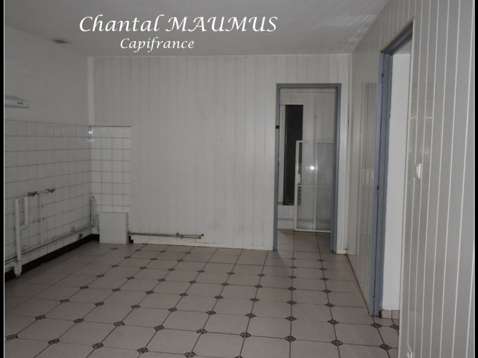 Landsbyhus i Maubourguet, Hautes-Pyrenees - foto 2