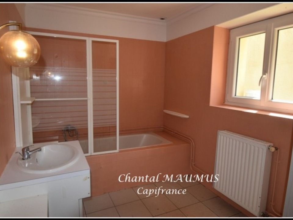 Landsbyhus i Maubourguet, Hautes-Pyrenees - foto 3