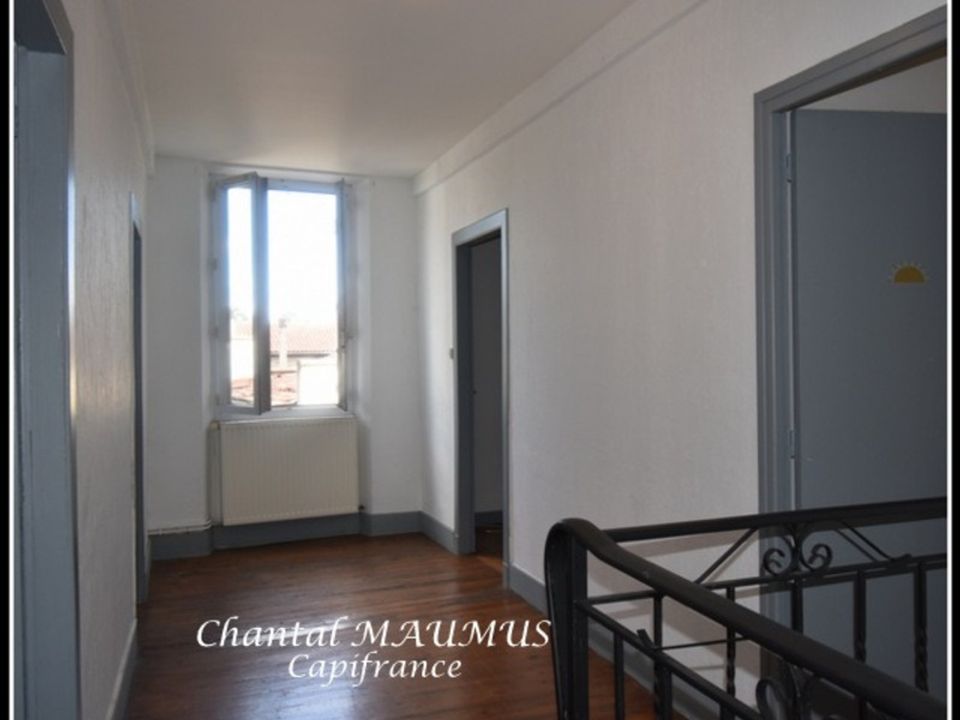 Landsbyhus i Maubourguet, Hautes-Pyrenees - foto 5