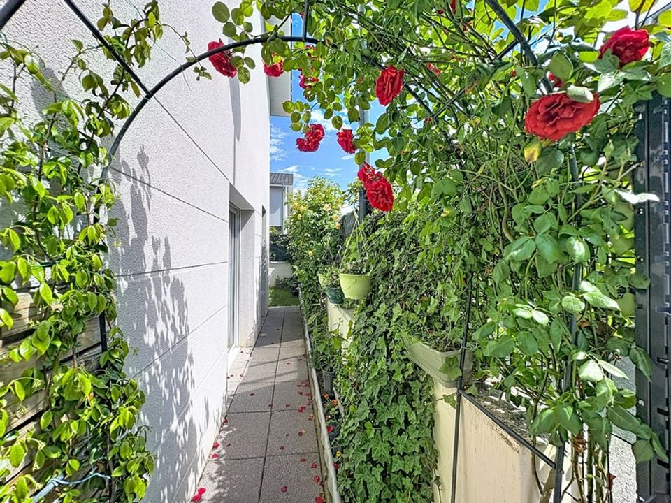 Villa i Annemasse, Haute-Savoie - foto 1