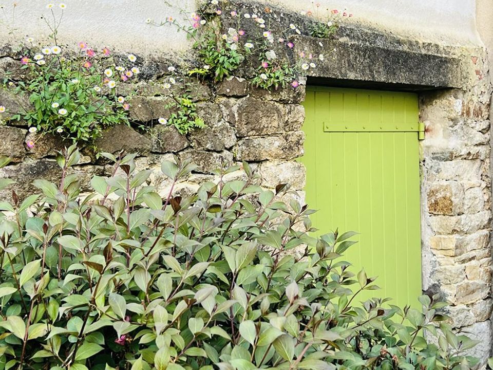 Rekkehus i Auray, Morbihan - bilde 2