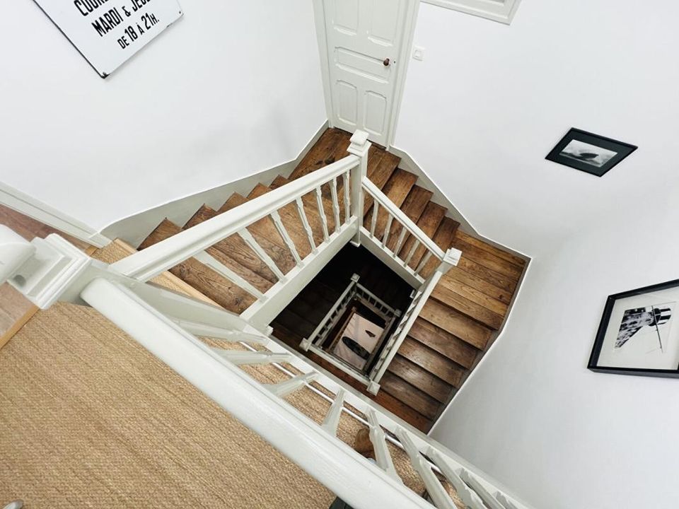 Rekkehus i Auray, Morbihan - bilde 3