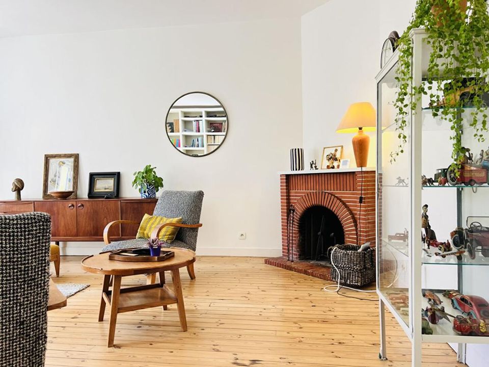 Rekkehus i Auray, Morbihan - bilde 4