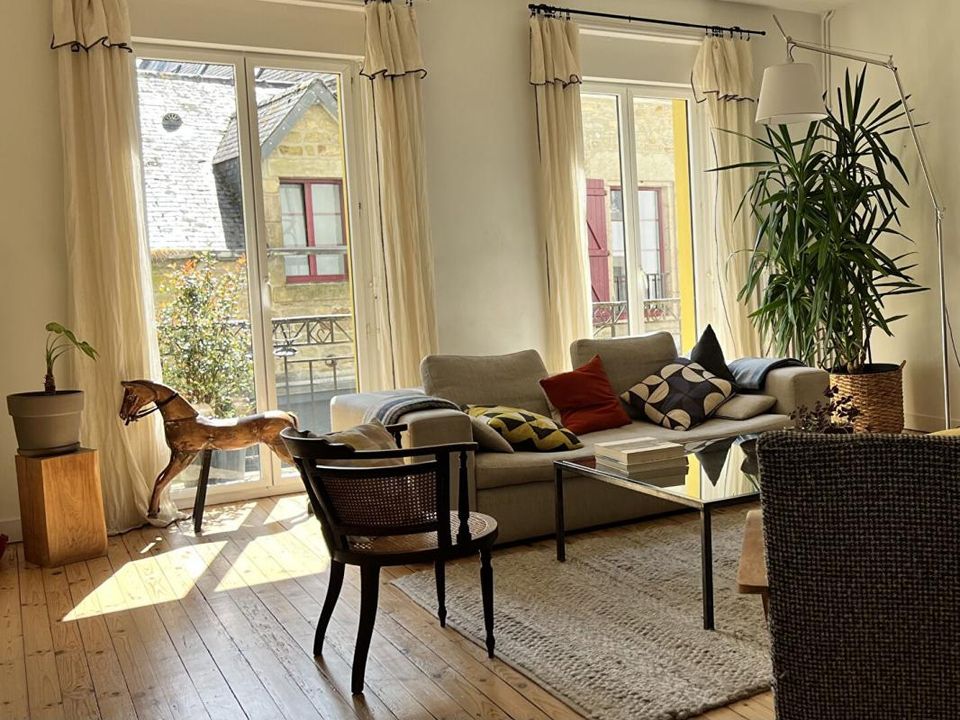 Rekkehus i Auray, Morbihan - bilde 5