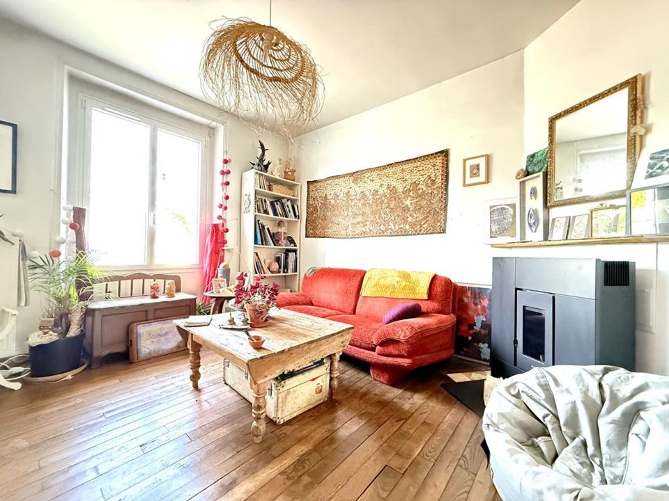 Villa i Auray, Morbihan - foto 3