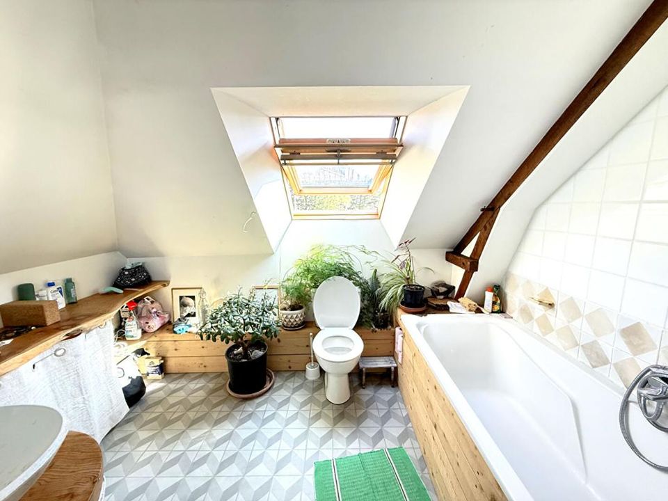Villa i Auray, Morbihan - foto 4