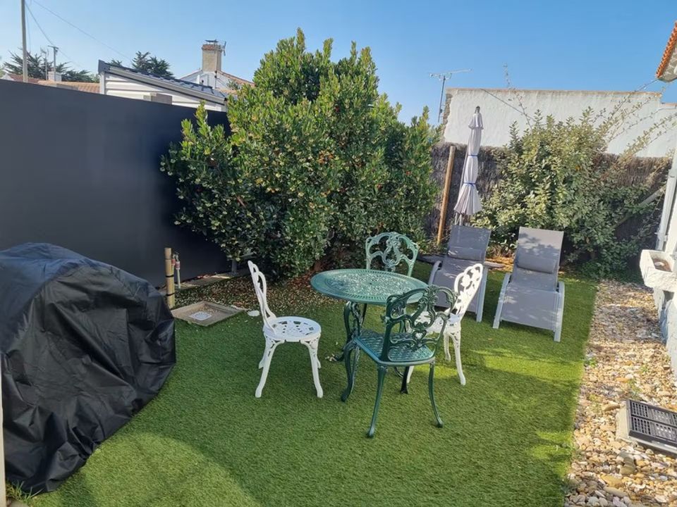 Villa i Noirmoutier-en-l'Île, Vendee - foto 1