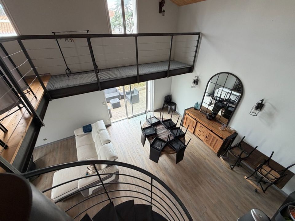 Villa i Noirmoutier-en-l'Île, Vendee - foto 4