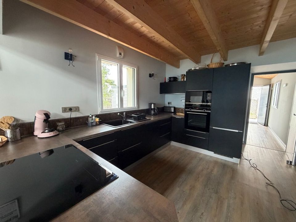 Villa i Noirmoutier-en-l'Île, Vendee - foto 5