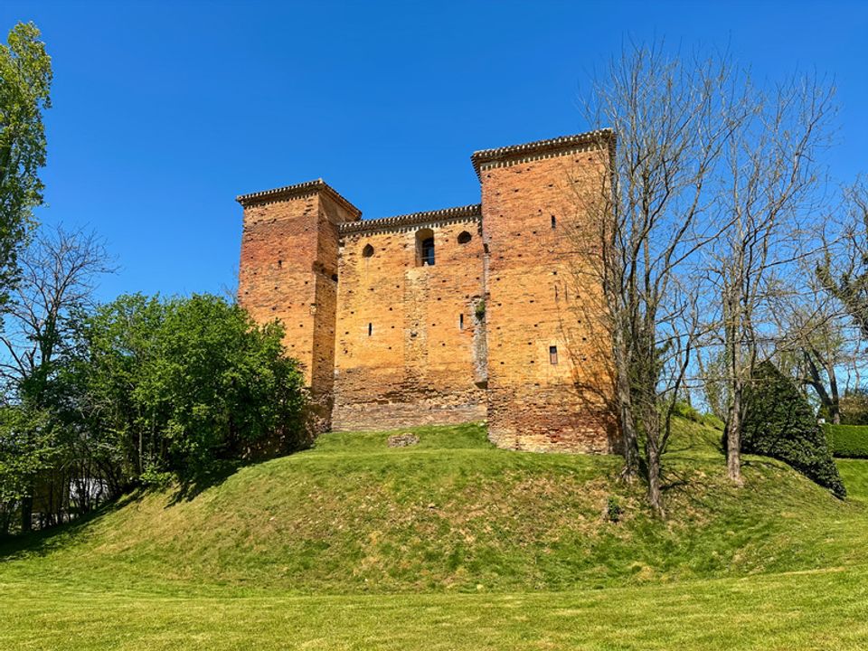 Villa i Espas, Gers - foto 1