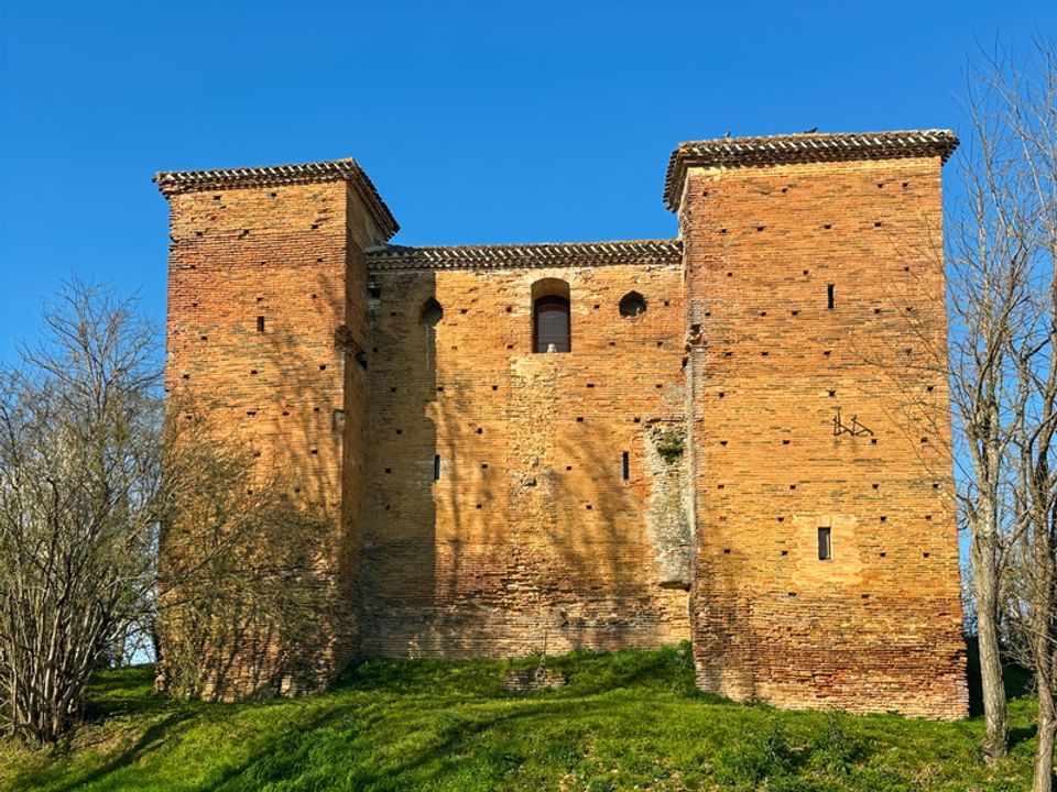 Villa i Espas, Gers - foto 2