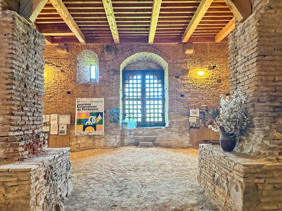 Villa i Espas, Gers - foto 4