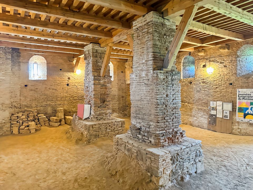 Villa i Espas, Gers - foto 5