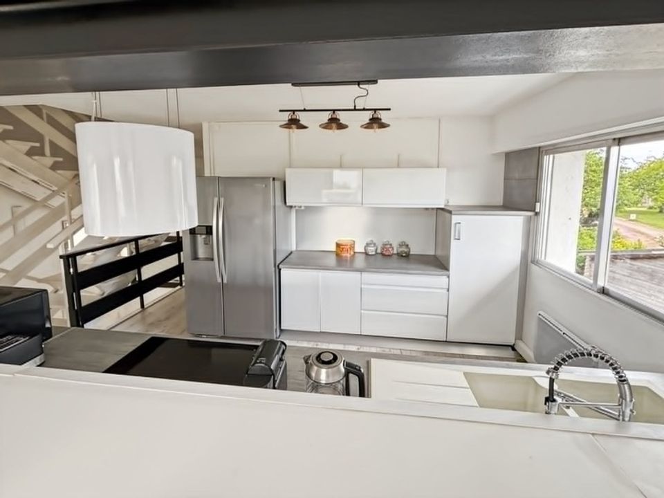 Duplex i Granville, Manche - foto 2