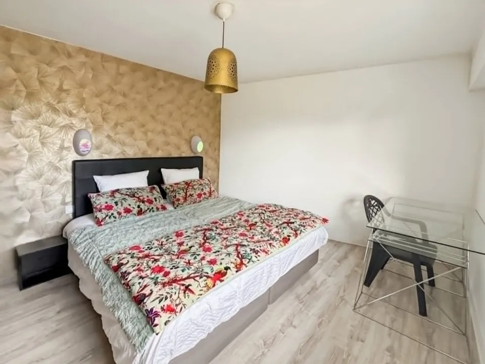 Duplex i Granville, Manche - foto 5