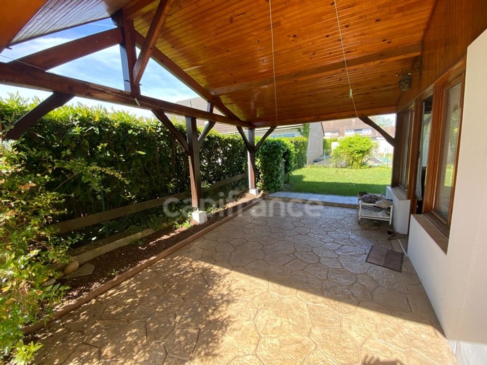 Villa i Blanzy, Saone-et-Loire - foto 3