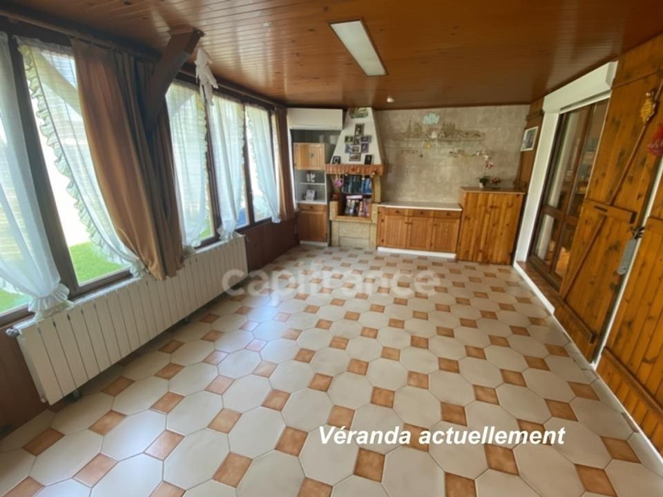 Villa i Blanzy, Saone-et-Loire - foto 5